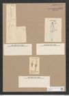 Libellus rhombicus (Greg.) De-Toni (de-Toni-Nr.: Genus 5, Species 857) Zeichnungen Sammlung Grunow Nr. 1702 (NHMW-BOT-W0368575)